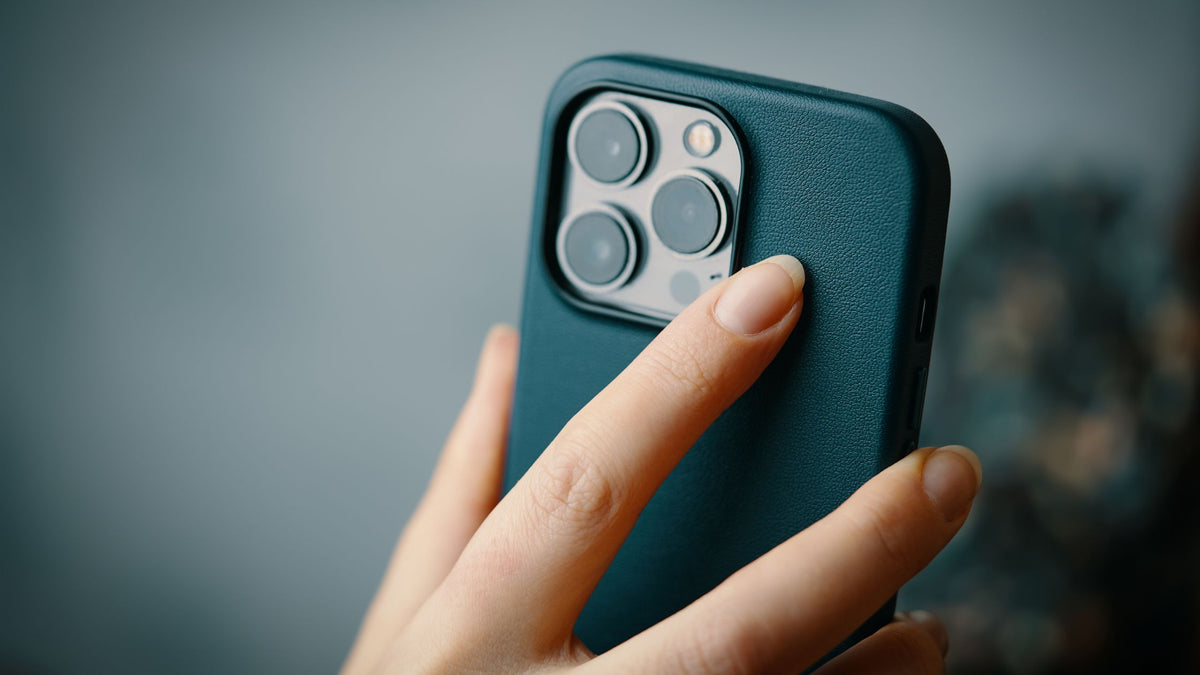 Parhaat Suojat ja Tarvikkeet iPhonelle