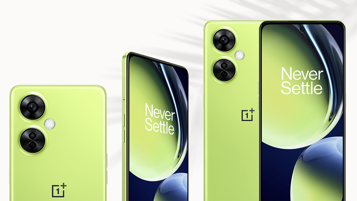 Parhaat OnePlus Nord CE 3 Lite Suojat