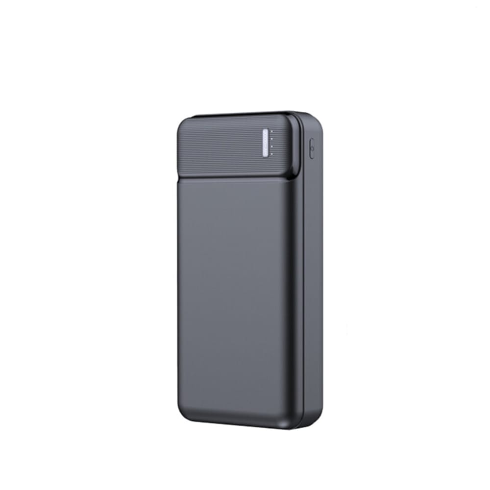 Techsuit Powerbank Varavirtalähde 20000mAh