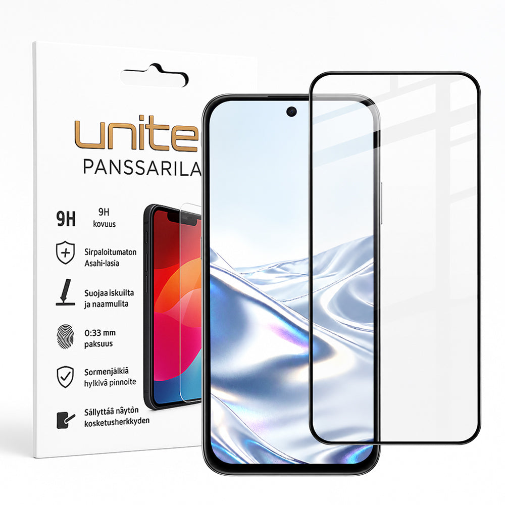 Honor 600 Panssarilasi 3D