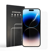 OnePlus 13 Hydrogel Skärmskydd - Genomskinlig