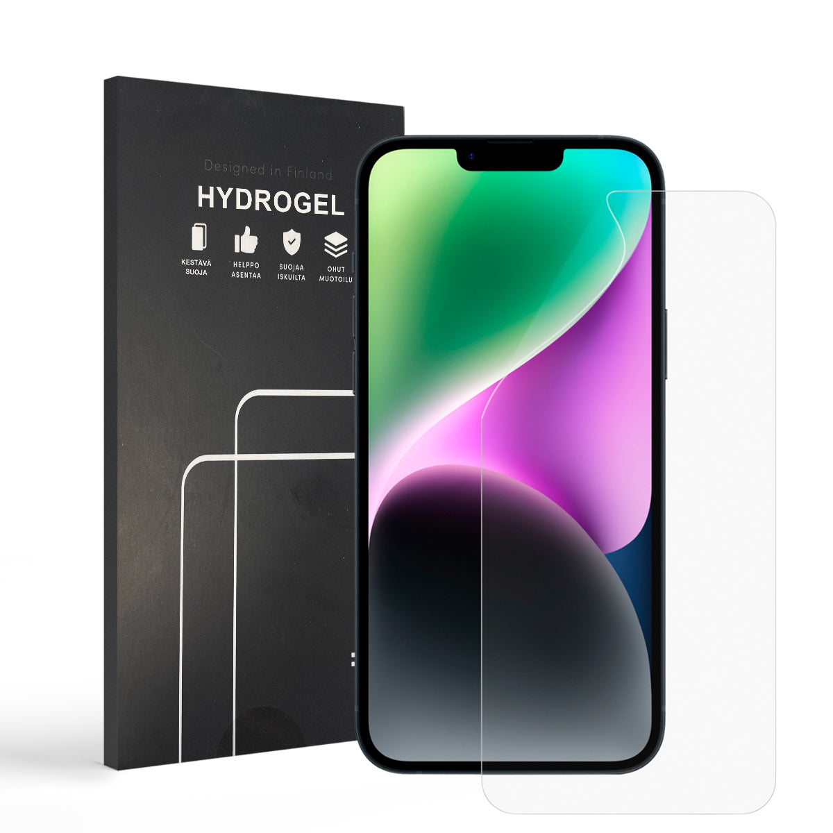 Honor 200 Smart Suojakalvo Hydrogel - Matta