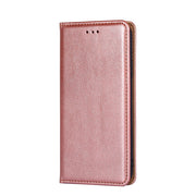 OnePlus 10T 5G Unitec Plånboksfodral Roséguld