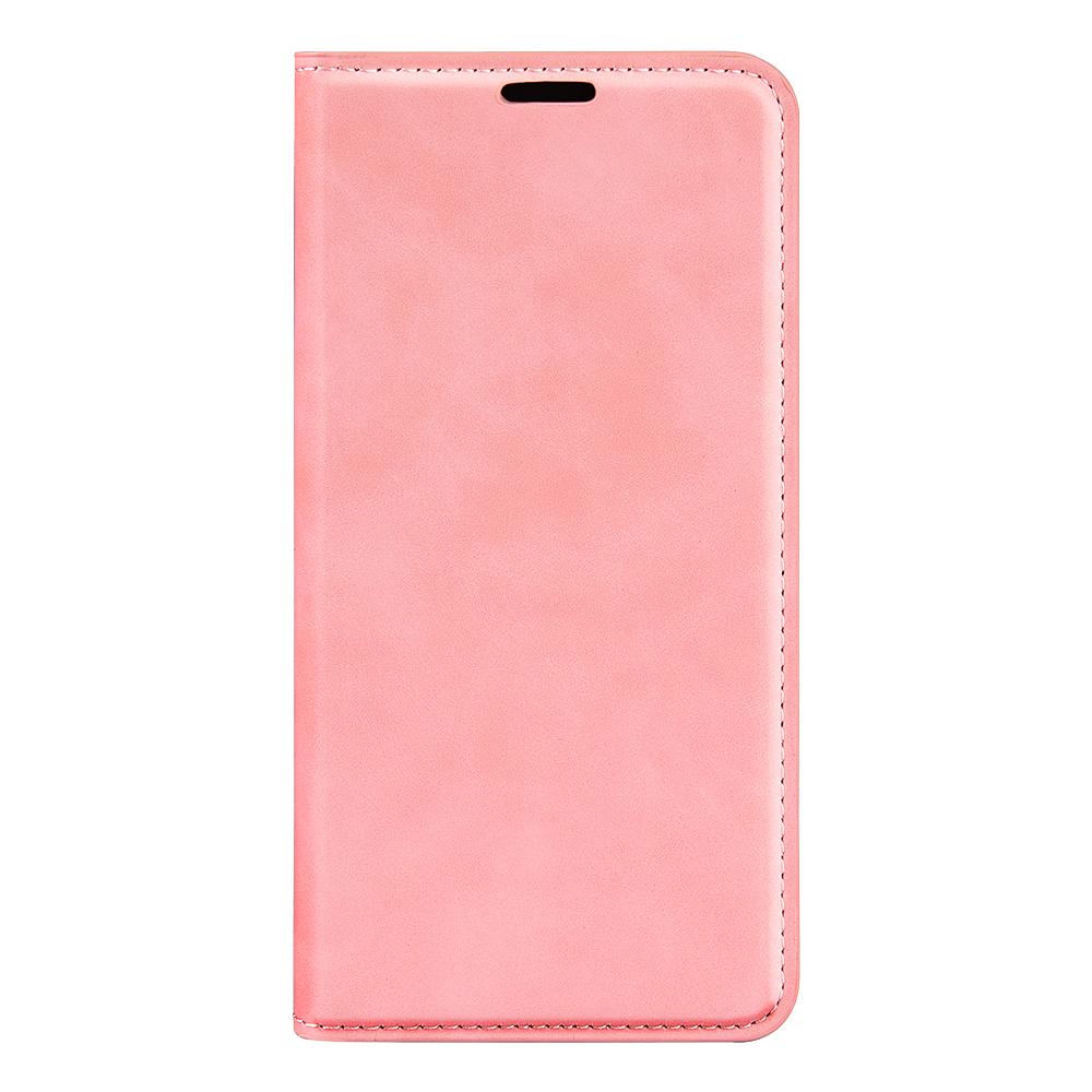 OnePlus 15 Lompakko Suojakotelo Unitec - Pinkki