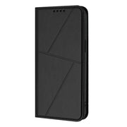 OnePlus Nord N100 Unitec Lompakko Suojakotelo Musta