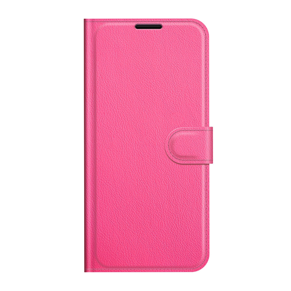 Oneplus Nord 2 Lompakko Suojakotelo Pinkki