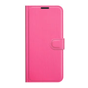 Oneplus Nord 2 Lompakko Suojakotelo Pinkki
