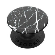 Popsocket Original – Marmori Musta