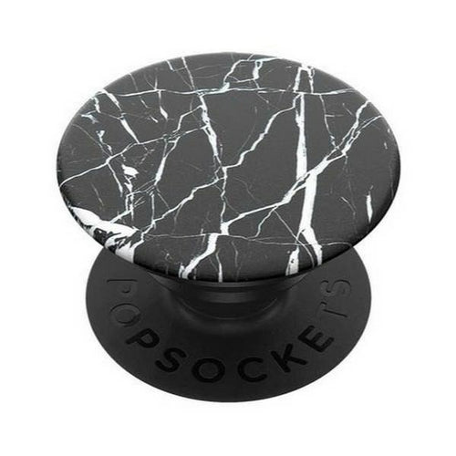 Popsocket Original – Marmori Musta