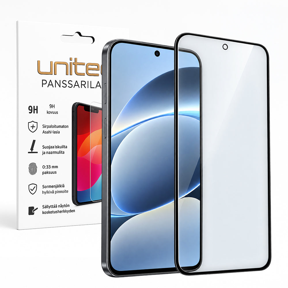 Realme GT 8 Pro Panssarilasi 3D