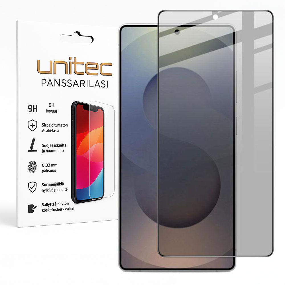 Samsung Galaxy S26 Ultra Privacy Panssarilasi Tietoturva