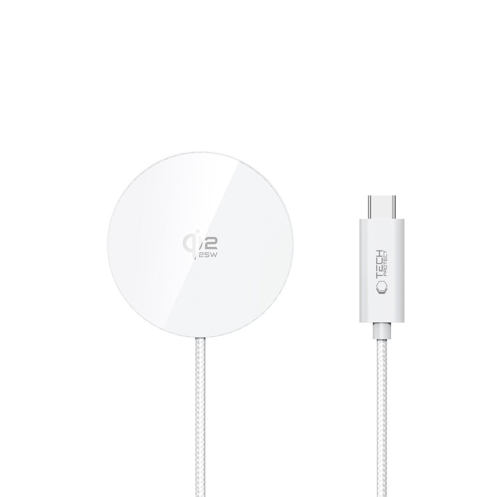 MagSafe-Laturi 25W Tech-Protect