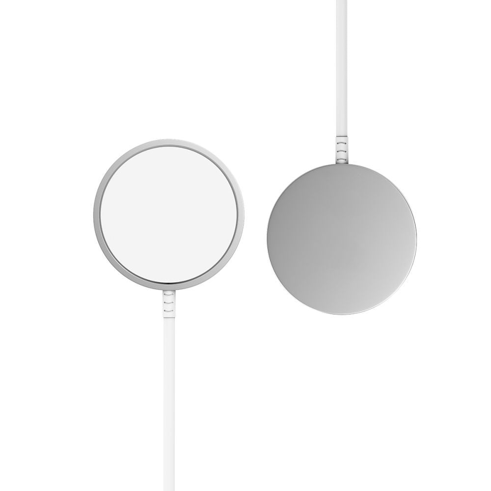 MagSafe-Laturi 15W Tech-Protect
