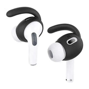 AirPod Pro 2 Ear-hook Musta