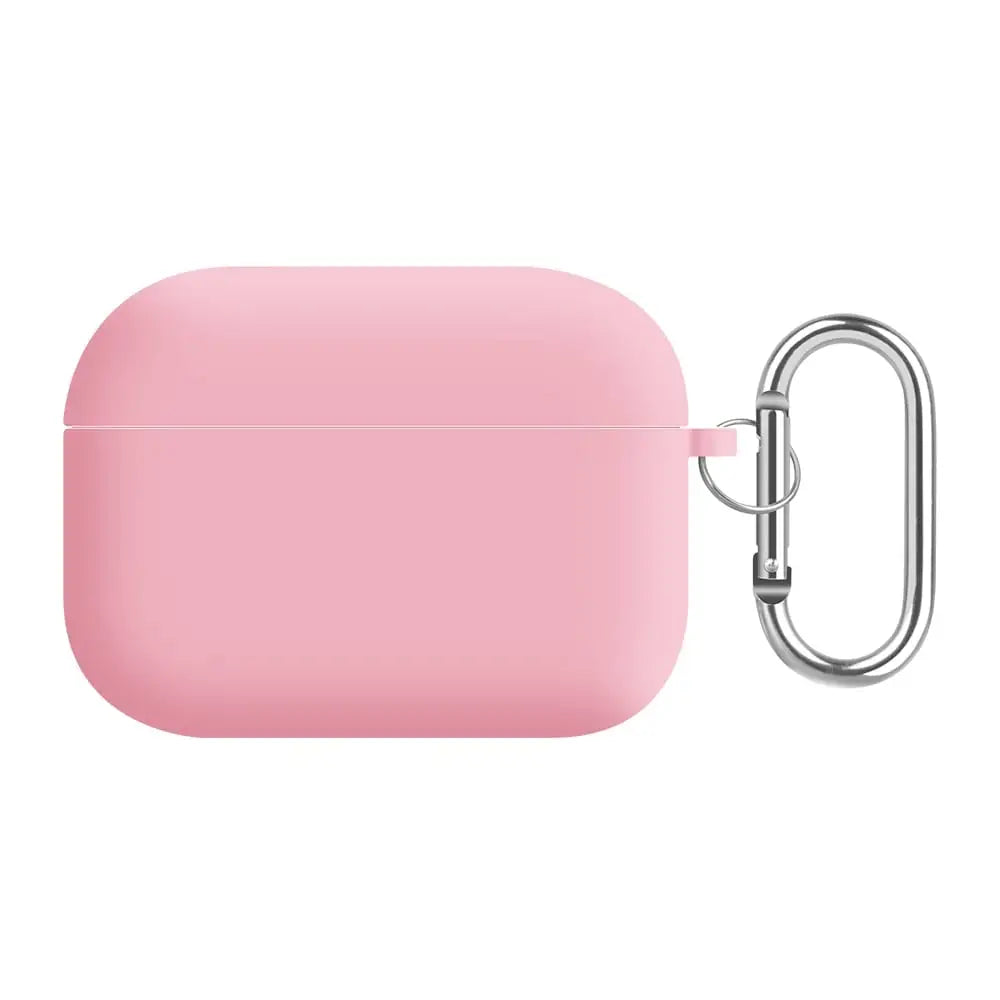 AirPods 3 Silikonikotelo - Pinkki