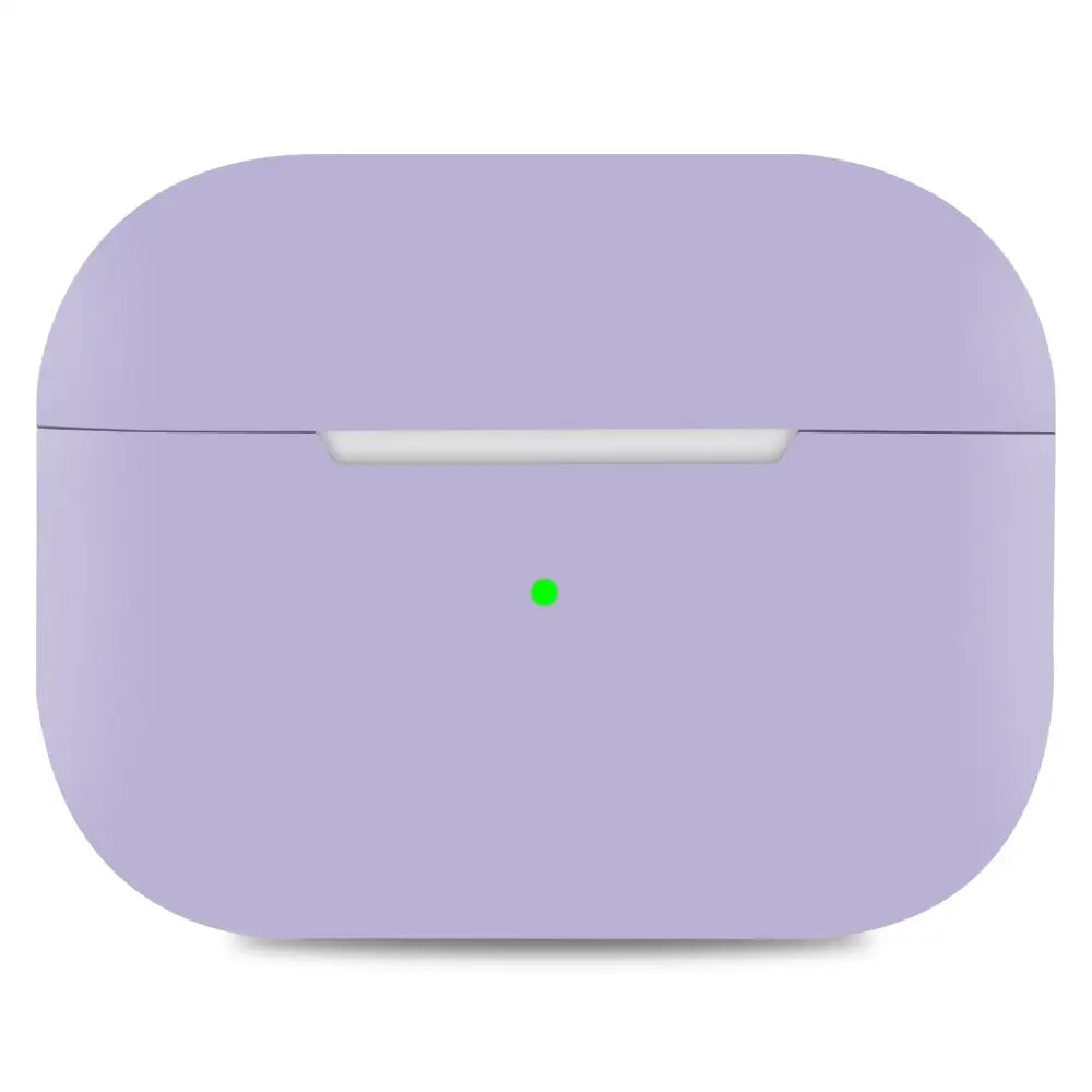AirPods Pro 2 Silikonikotelo - Violetti
