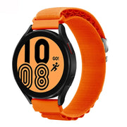 Alpine ranneke Oranssi 20MM