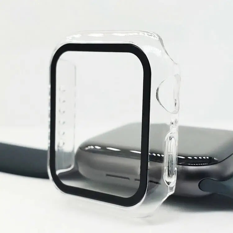 Apple Watch 40mm Suojakuori - Kirkas
