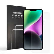 Google Pixel 2 Suojakalvo Hydrogel - Matta