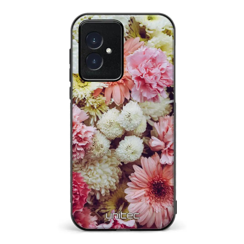 Honor 100 kukka suojakuoret - Kukka - Ei