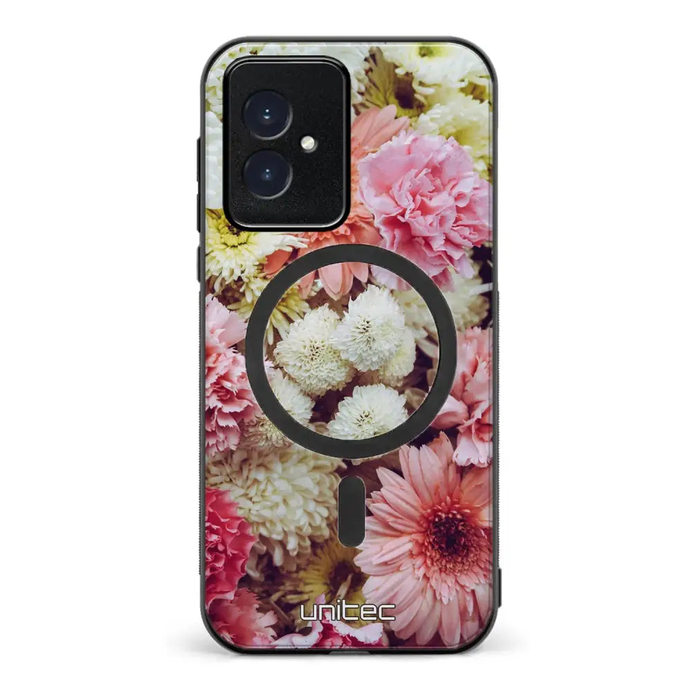 Honor 100 kukka suojakuoret - Kukka