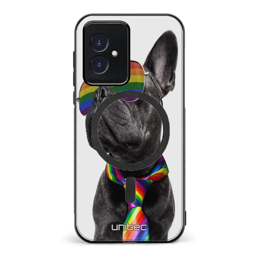 Honor 100 pride suojakuoret - Pride Dog