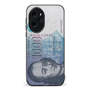 Honor 100 Pro seteli suojakuoret - Tonnin Seteli - Ei