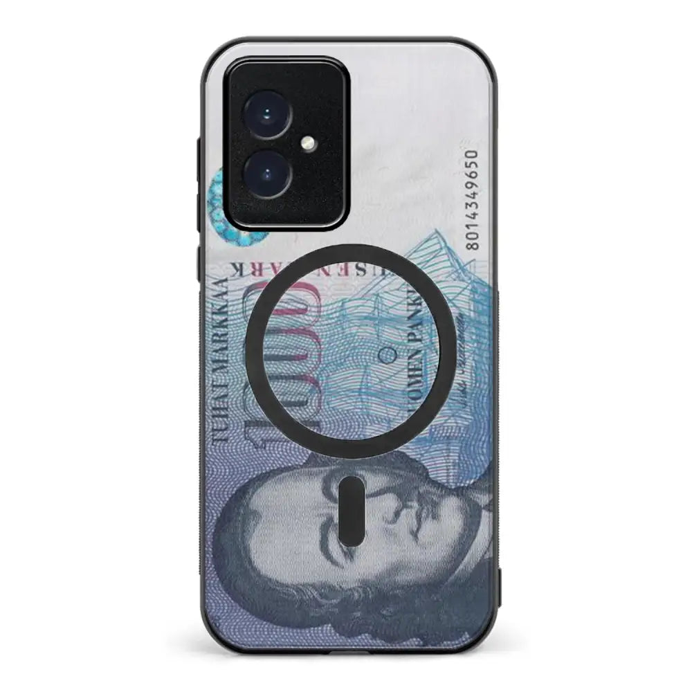 Honor 100 seteli suojakuoret - Tonnin Seteli