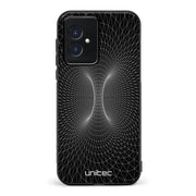 Honor 100 suojakuoret - 3D Illusion - Ei