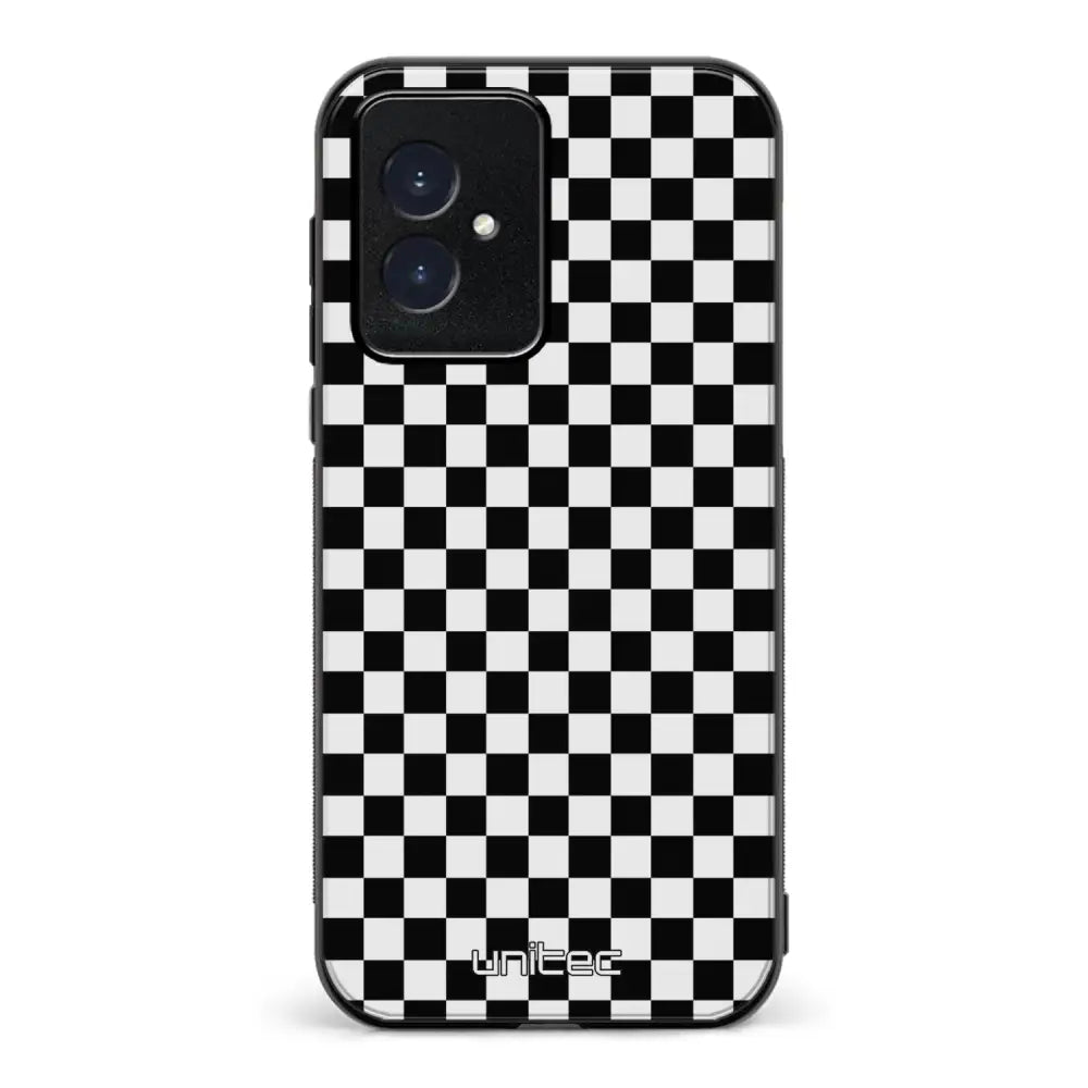 Honor 100 suojakuoret - Black And White - Ei