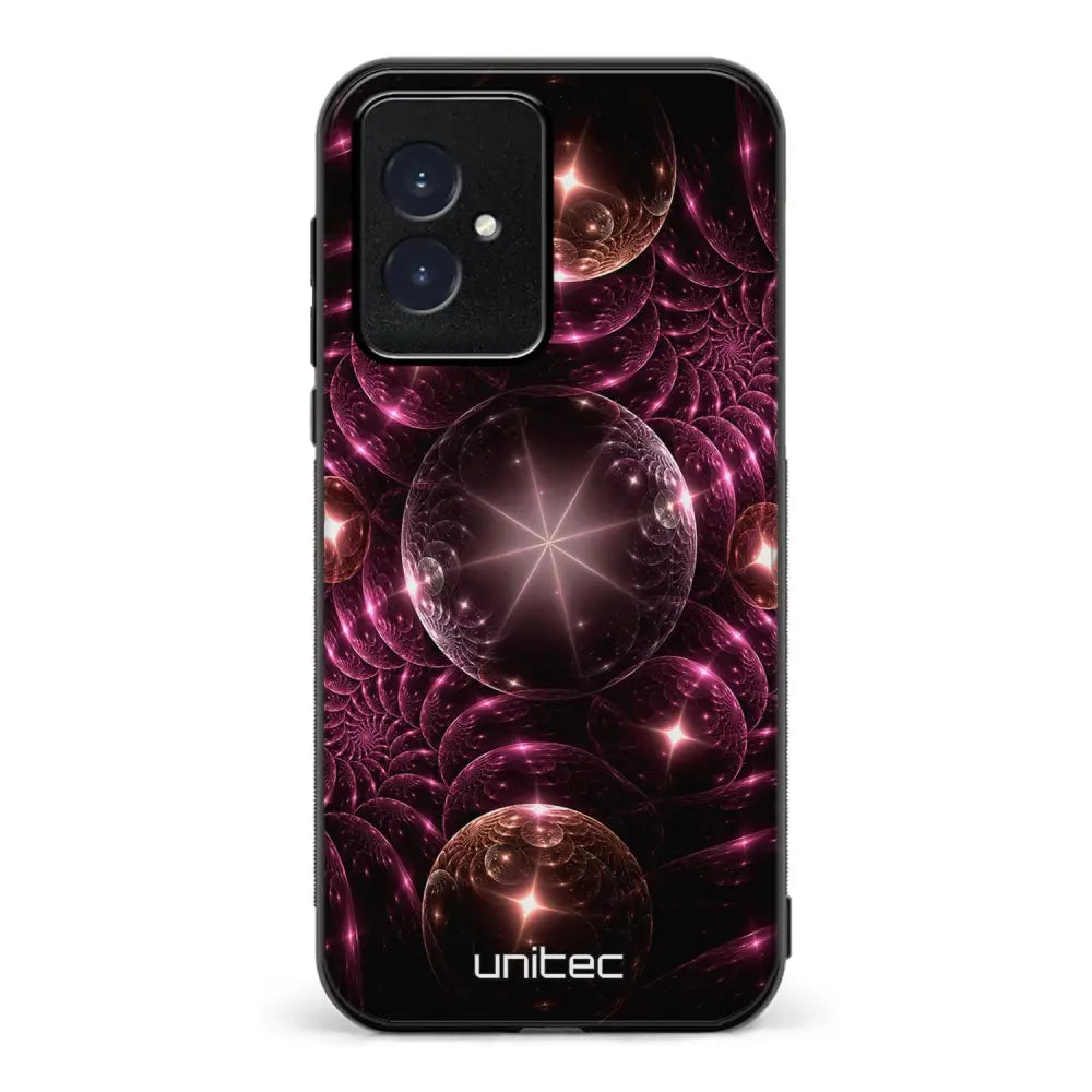 Honor 100 suojakuoret - Space Balls - Ei