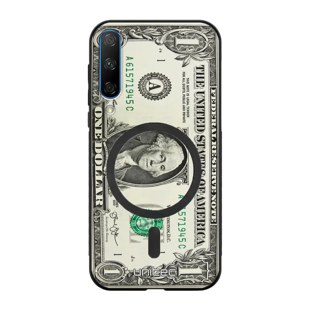 Honor 20 Lite seteli suojakuoret - Dollar