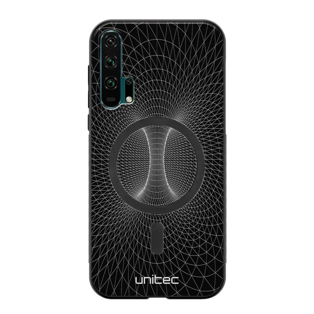 Honor 20 Pro suojakuoret - 3D Illusion