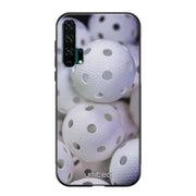 Honor 20 Pro suojakuoret - Salibandy - Ei