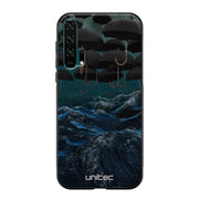 Honor 20 Pro suojakuoret - Umbrella Storm - Ei
