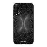 Honor 20 suojakuoret - 3D Illusion - Ei