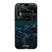 Honor 20 suojakuoret - Umbrella Storm - Ei