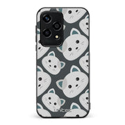 Honor 200 Lite kissa suojakuoret - Kittens - Ei