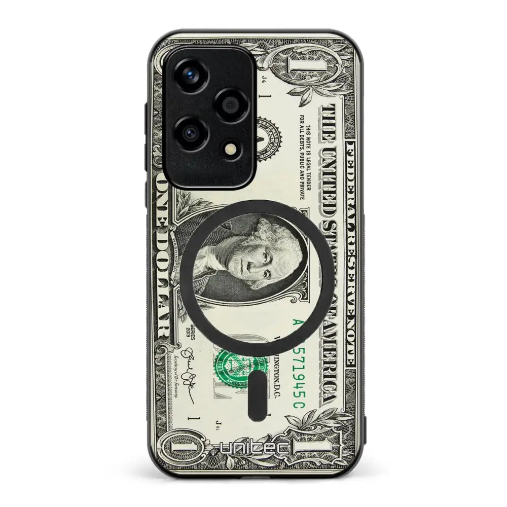 Honor 200 Lite seteli suojakuoret - Dollar