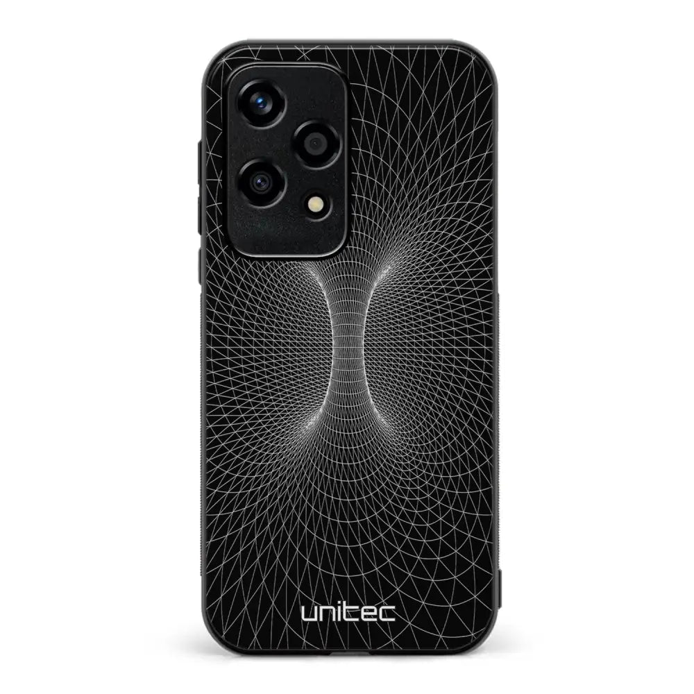 Honor 200 Lite suojakuoret - 3D Illusion - Ei