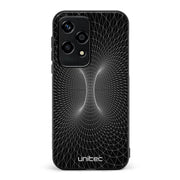 Honor 200 Lite suojakuoret - 3D Illusion - Ei