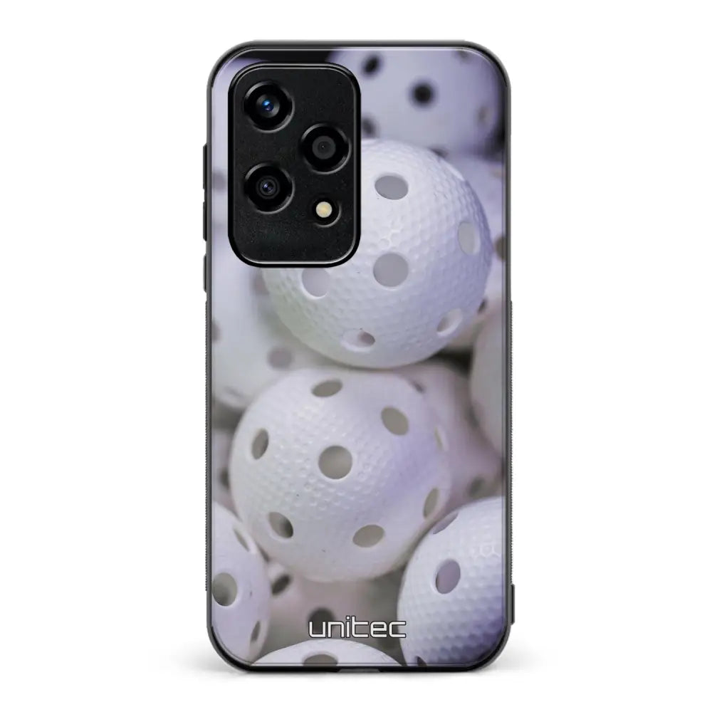 Honor 200 Lite suojakuoret - Salibandy - Ei