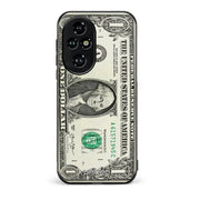 Honor 200 Pro seteli suojakuoret - Dollar - Ei