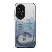 Honor 200 Pro seteli suojakuoret - Tonnin Seteli - Ei