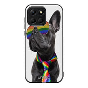 Honor 200 Smart pride suojakuoret - Pride Dog - Ei