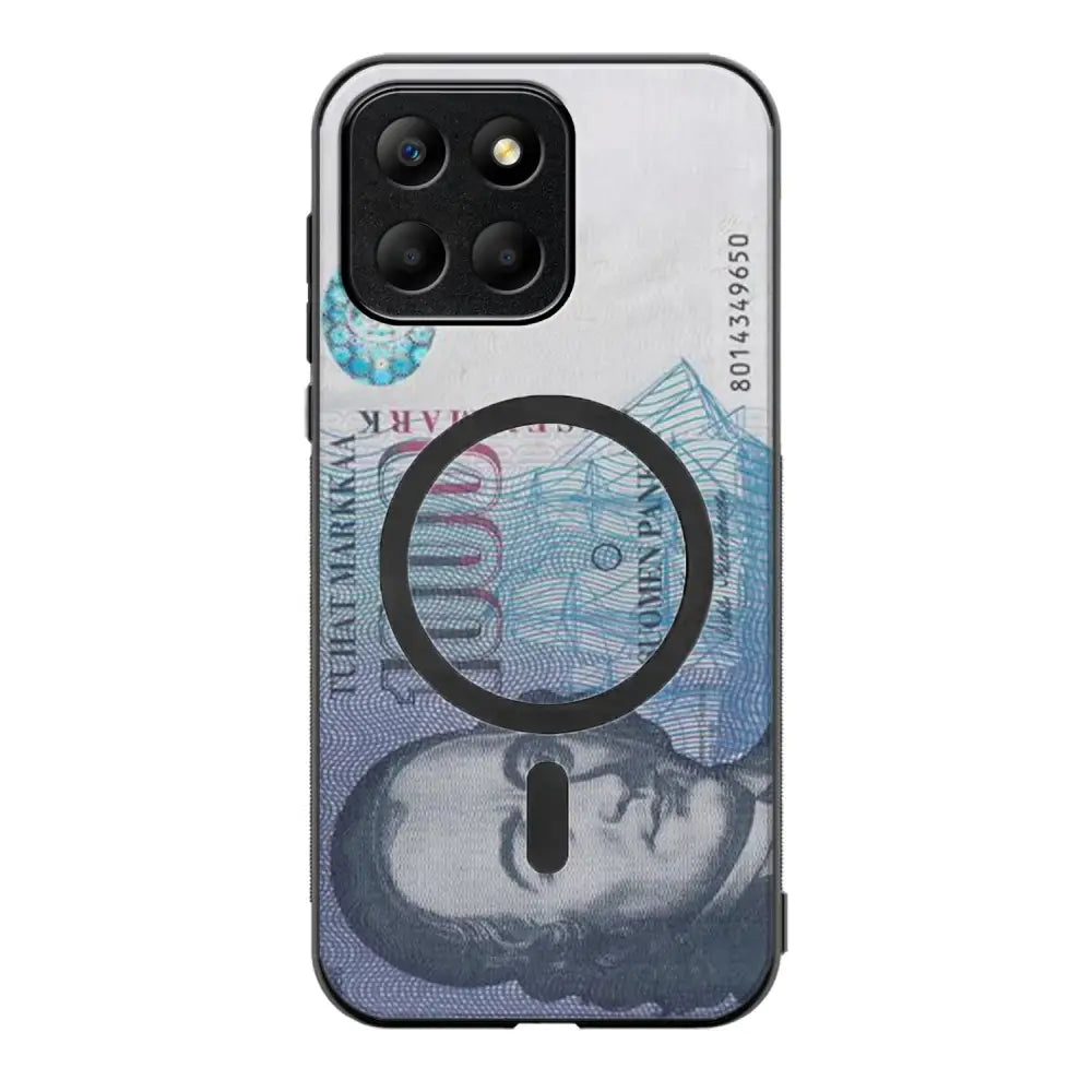 Honor 200 Smart seteli suojakuoret - Tonnin Seteli