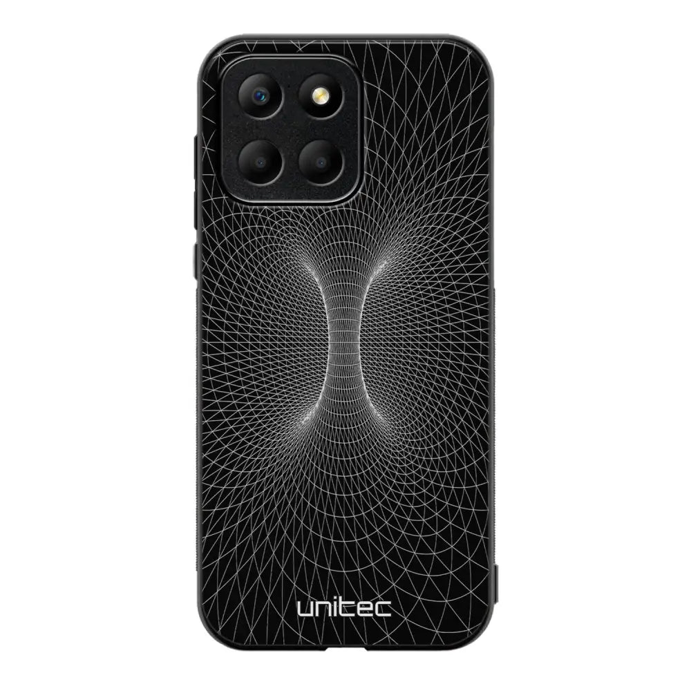 Honor 200 Smart suojakuoret - 3D Illusion - Ei