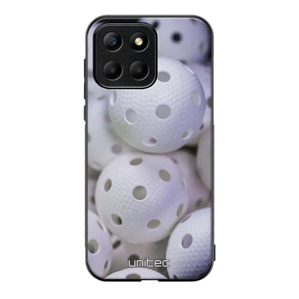 Honor 200 Smart suojakuoret - Salibandy - Ei
