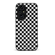 Honor 200 suojakuoret - Black And White - Ei