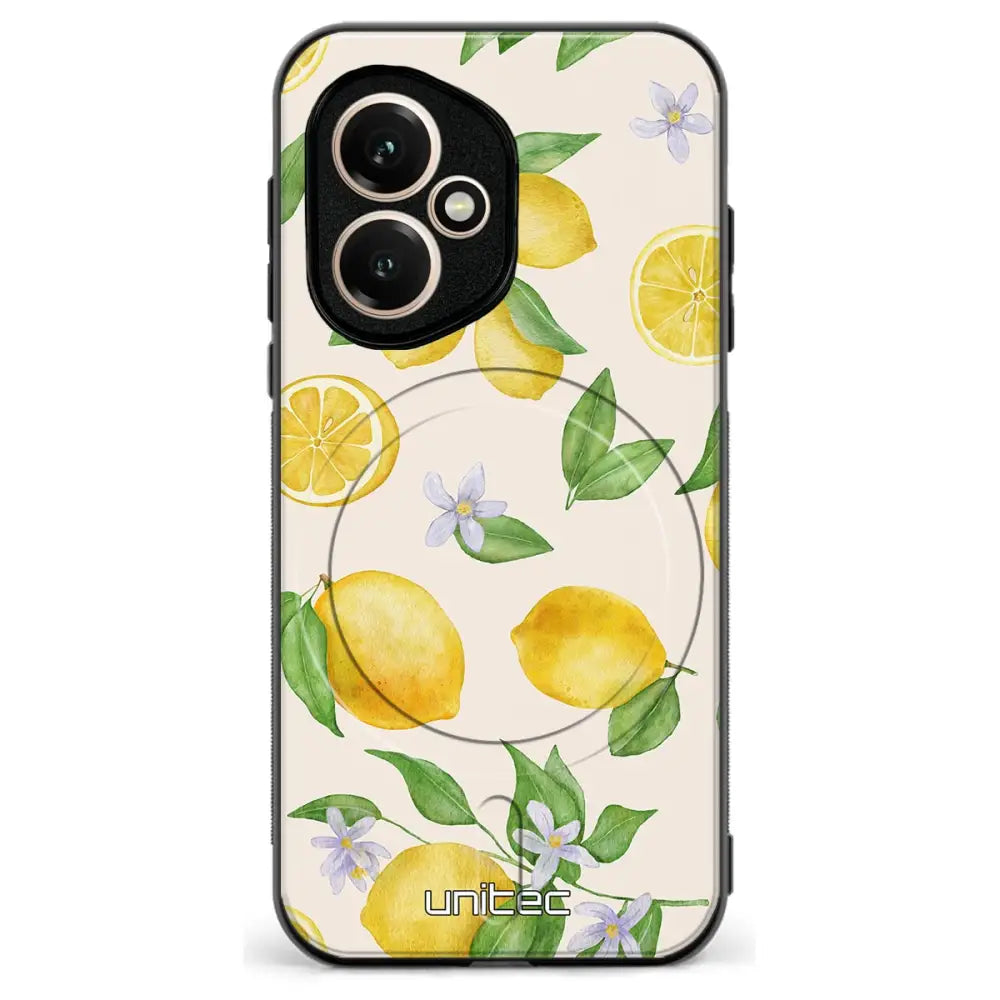 Honor 400 hedelmä suojakuoret Lemon